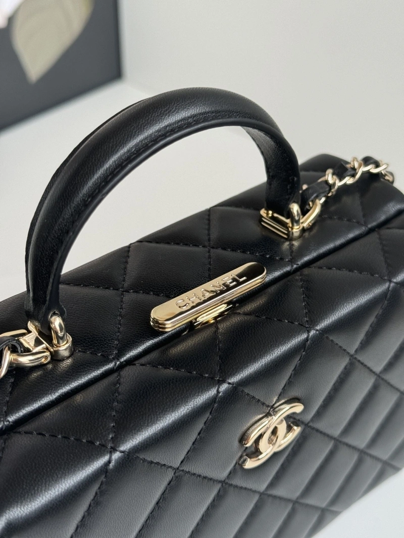 Ch**el box bags 4049h-0059