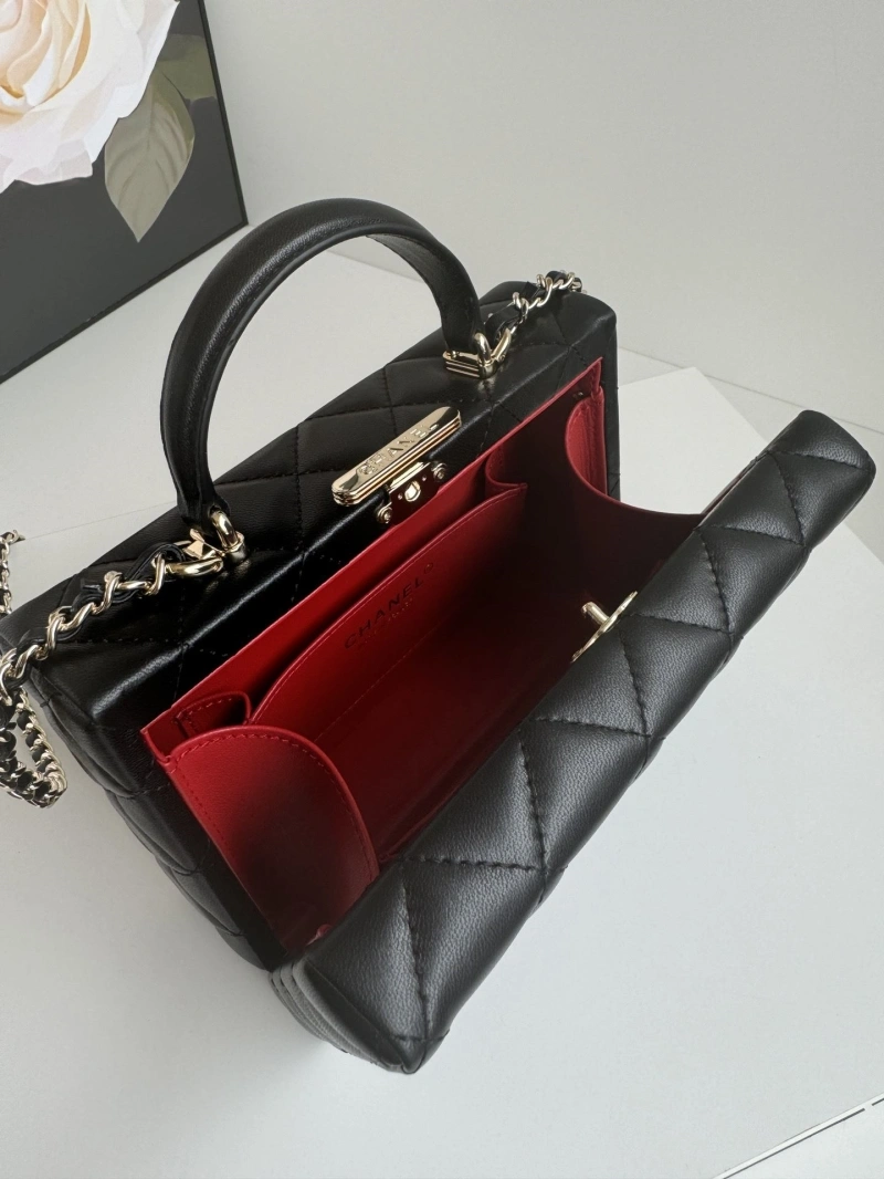 Ch**el box bags 4049h-0059
