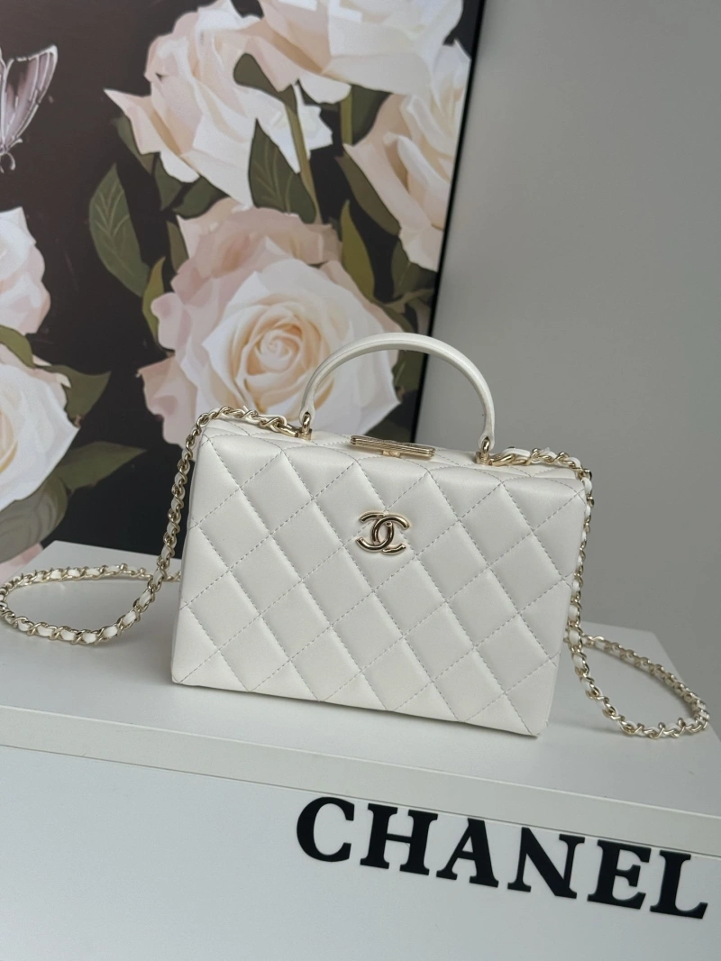 Ch**el box bags 4049h-0060