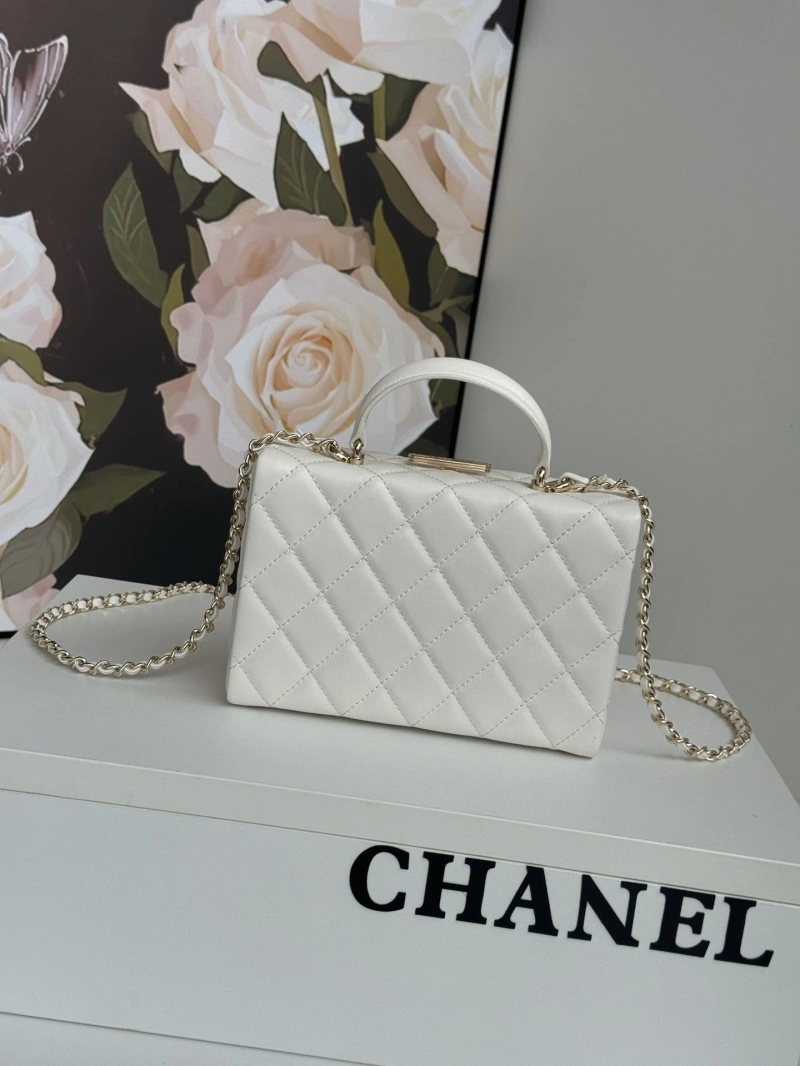 Ch**el box bags 4049h-0060