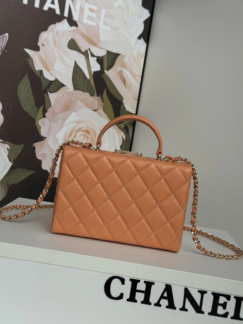 Ch**el box bags 4049h-0063