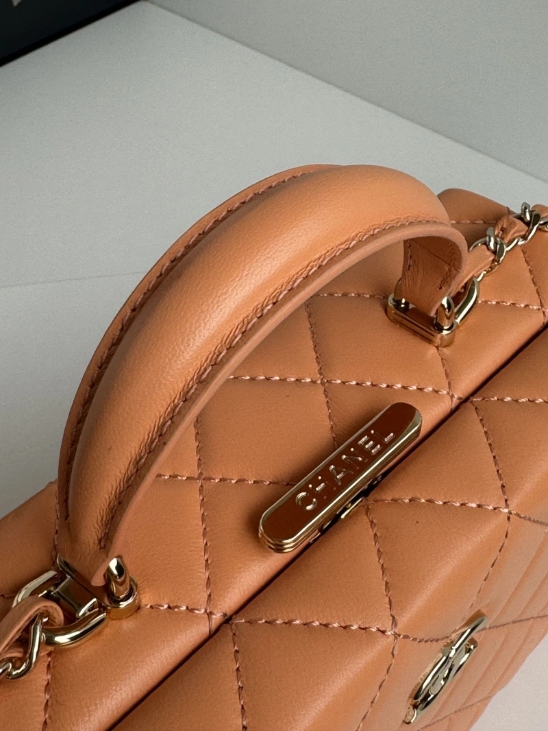 Ch**el box bags 4049h-0063