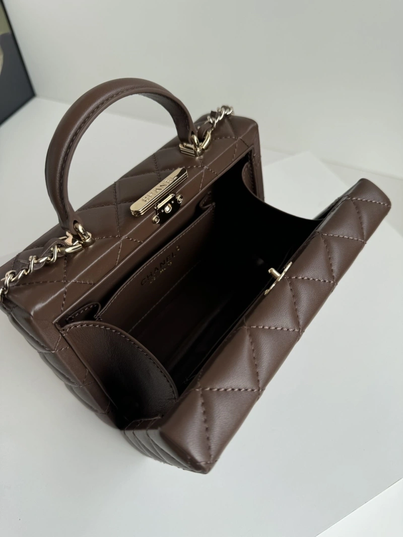 Ch**el box bags 4049h-0064