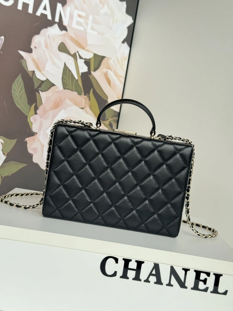 Ch**el box bags 4049h-0065