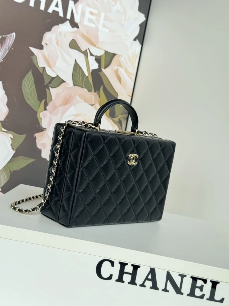 Ch**el box bags 4049h-0065