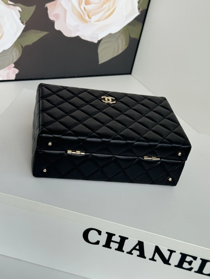 Ch**el box bags 4049h-0065