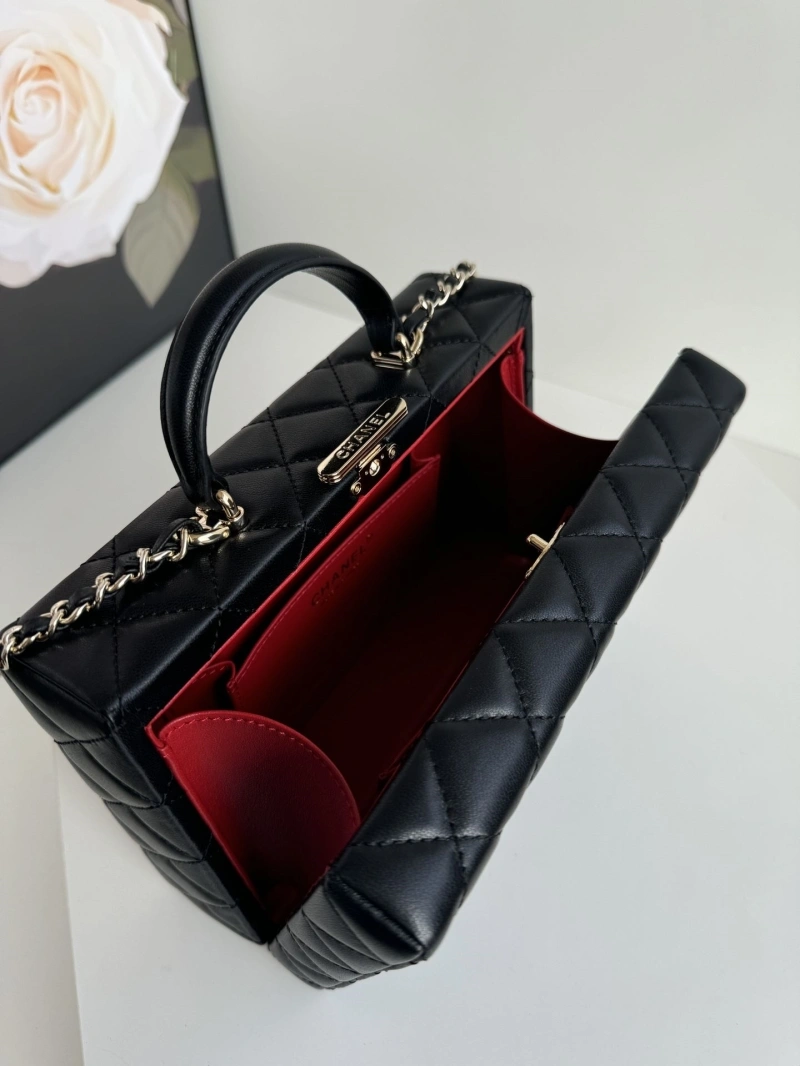 Ch**el box bags 4049h-0065