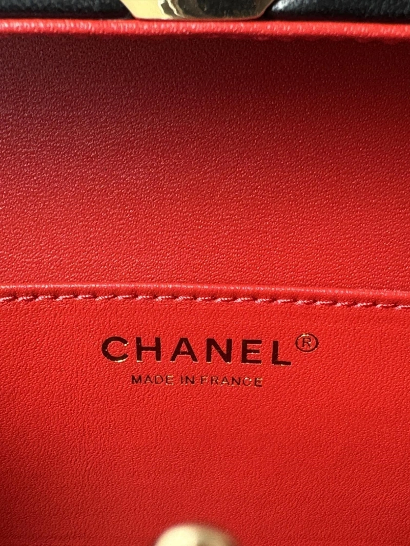Ch**el box bags 4049h-0065