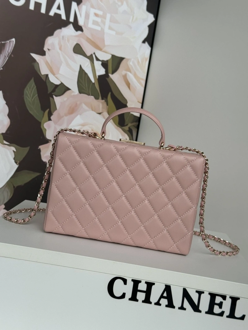 Ch**el box bags 4049h-0066