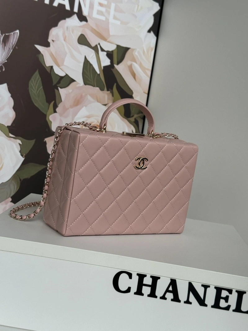 Ch**el box bags 4049h-0066