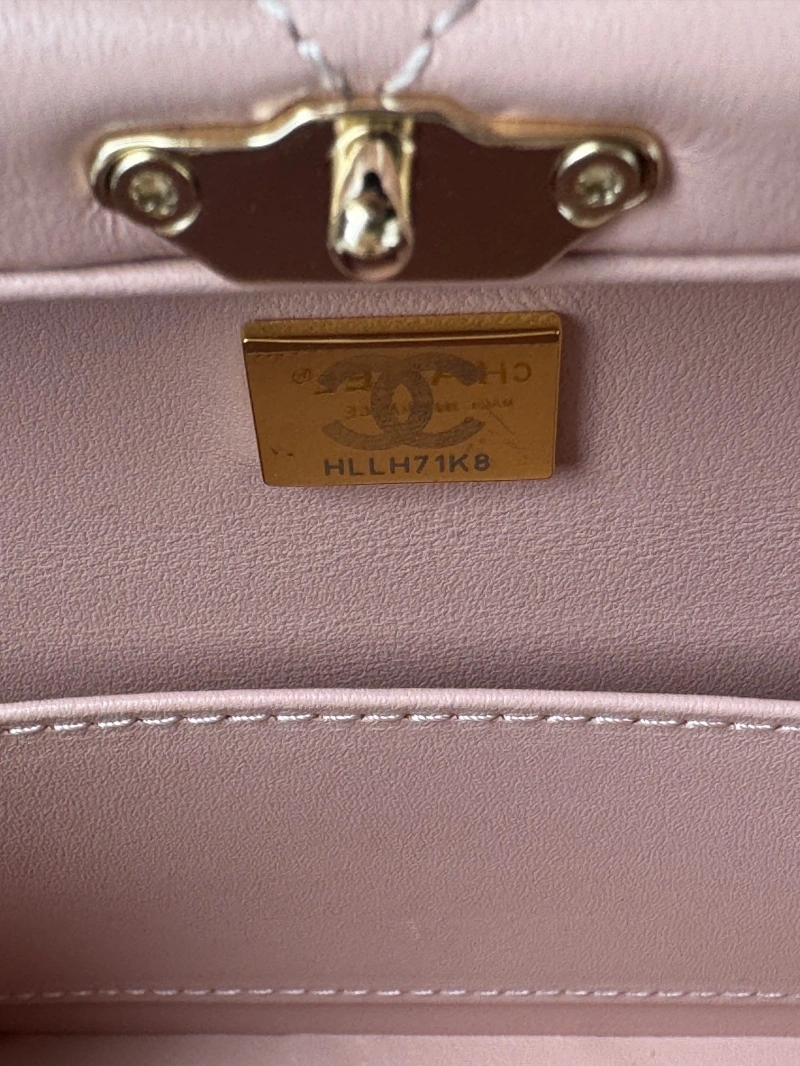 Ch**el box bags 4049h-0066