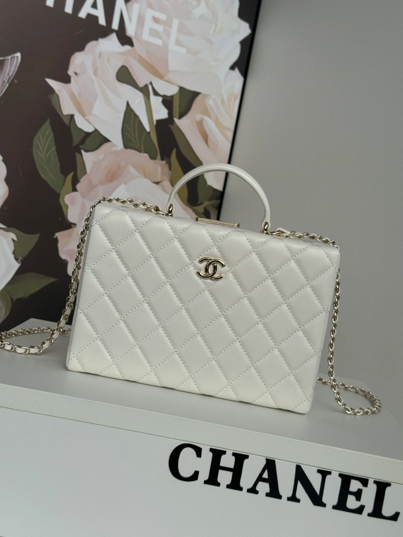 Ch**el box bags 4049h-0067