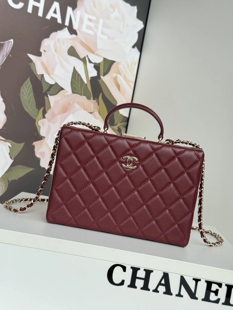 Ch**el box bags 4049h-0068