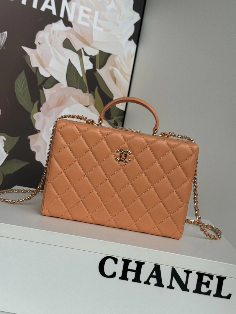 Ch**el box bags 4049h-0069