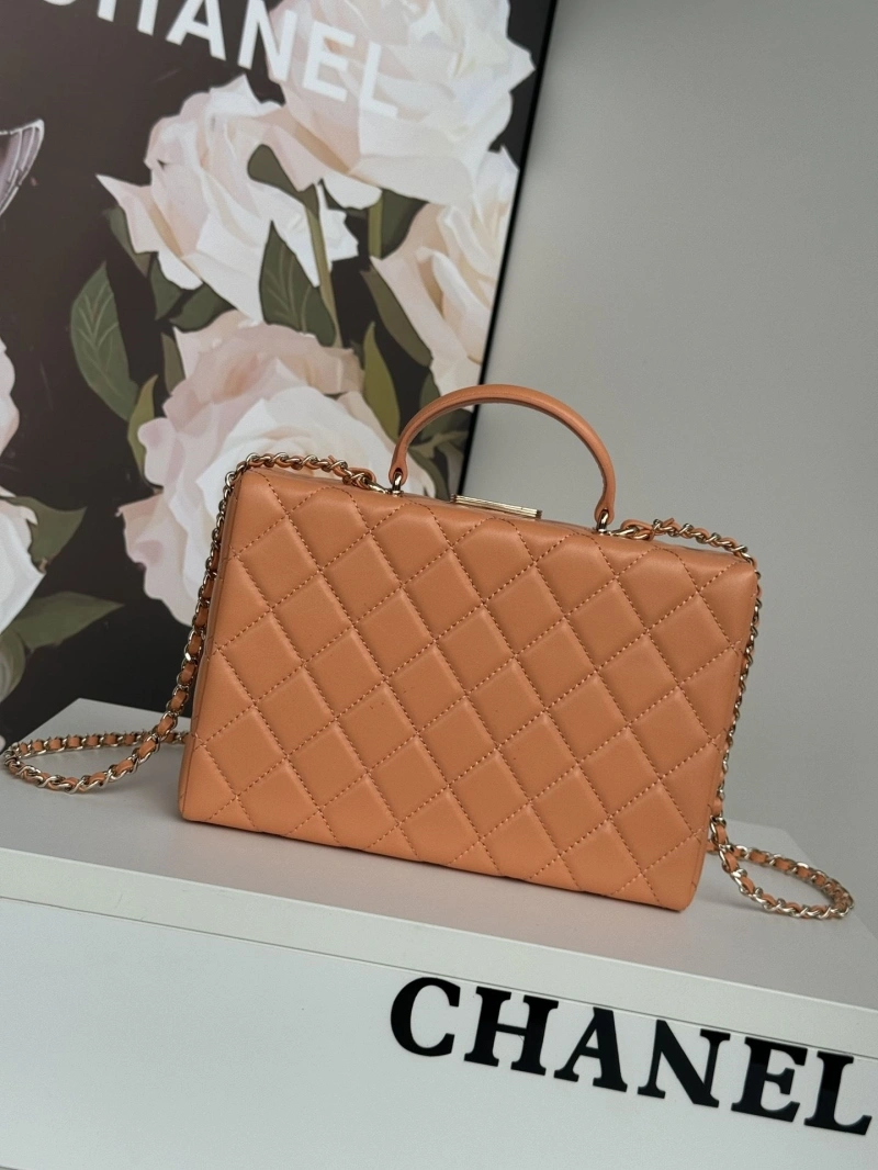 Ch**el box bags 4049h-0069