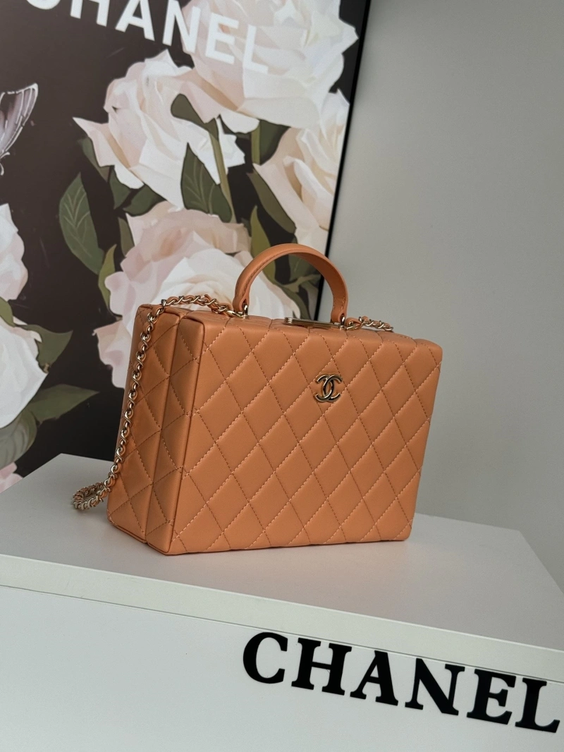 Ch**el box bags 4049h-0069