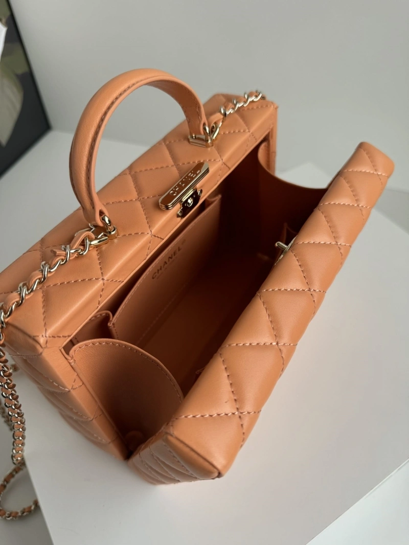 Ch**el box bags 4049h-0069