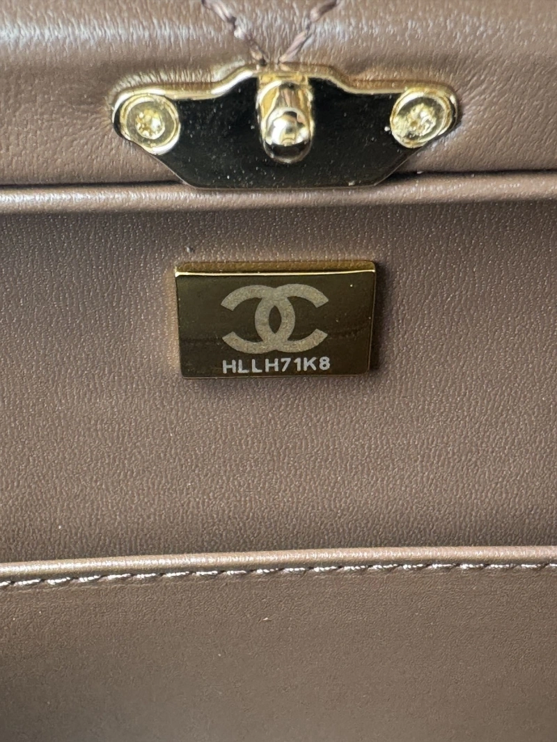 Ch**el box bags 4049h-0070