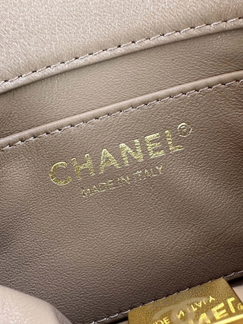 Ch**el cf series bags 4049h-0077