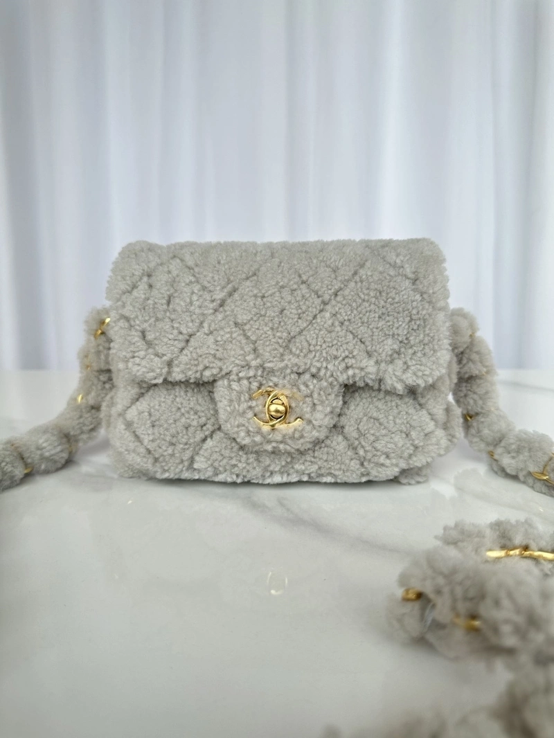 Ch**el cf series bags 4049h-0078