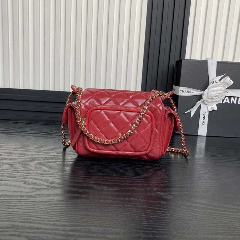 Ch**el satchel bags 4049h-0080