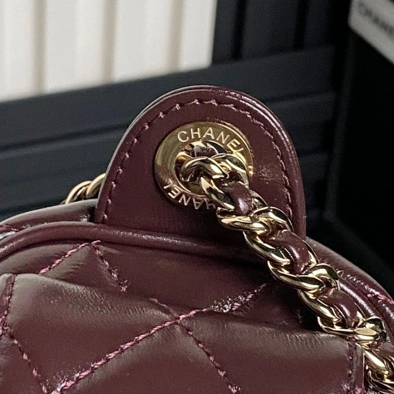 Ch**el satchel bags 4049h-0083