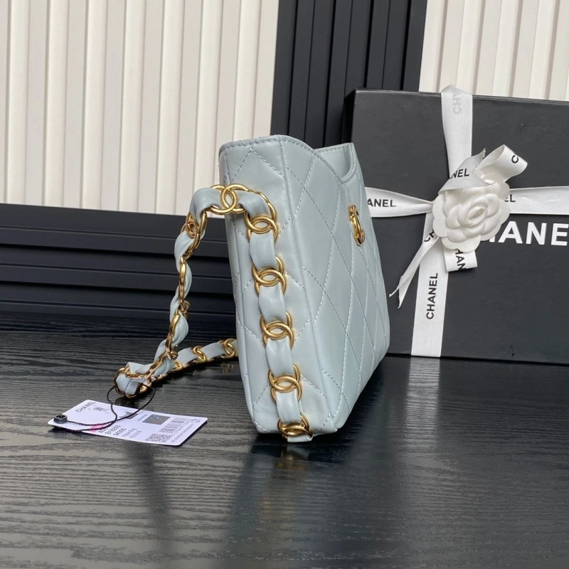 Ch**el top handle bags 4049h-0087
