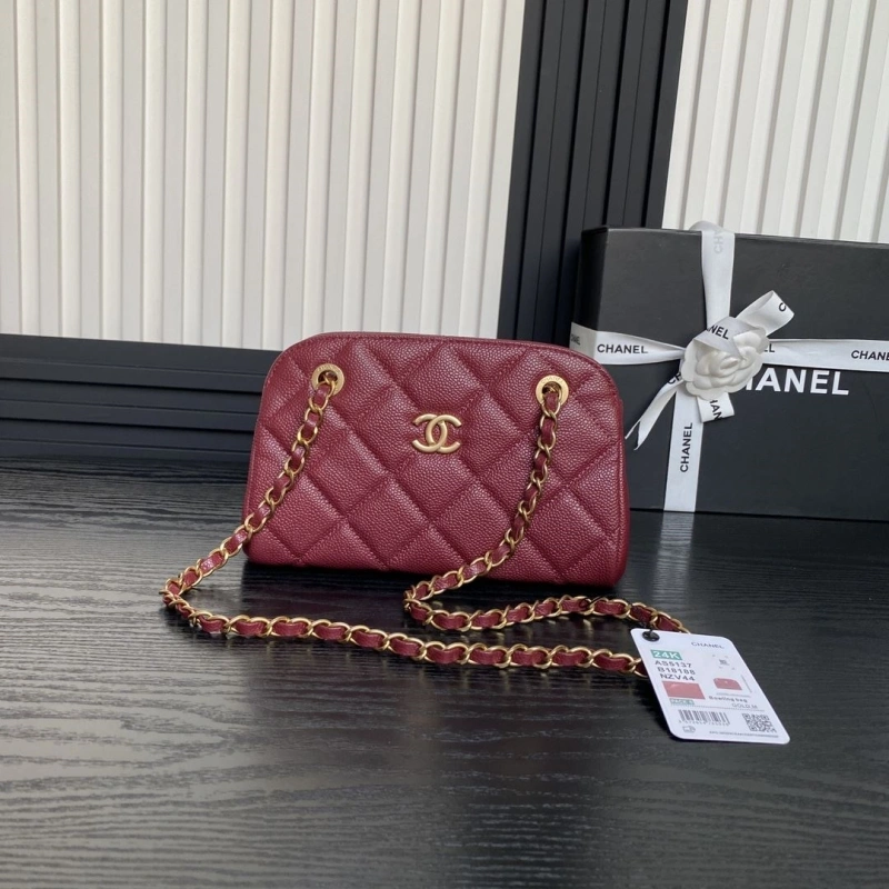 Ch**el top handle bags 4049h-0090