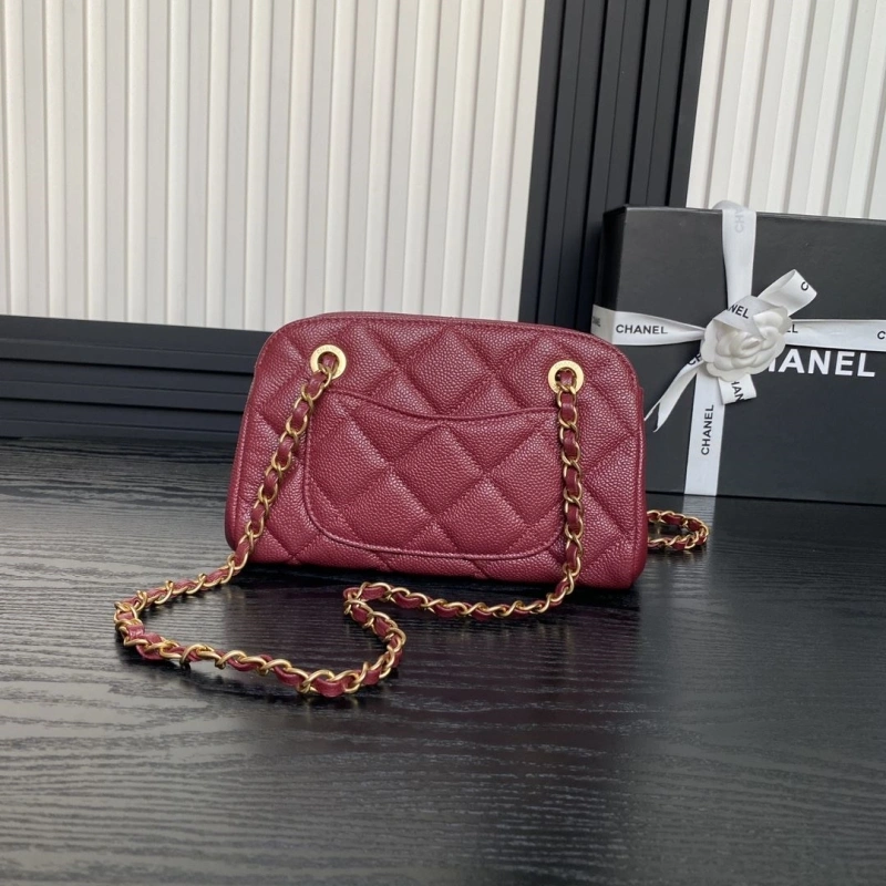Ch**el top handle bags 4049h-0090