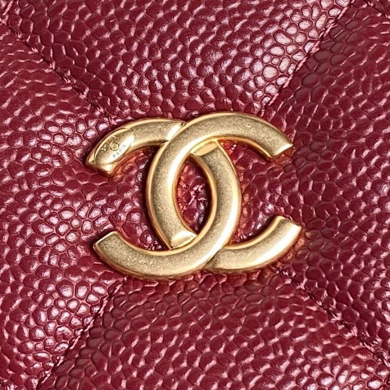 Ch**el top handle bags 4049h-0090