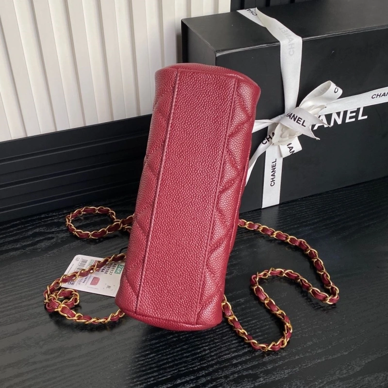 Ch**el top handle bags 4049h-0090