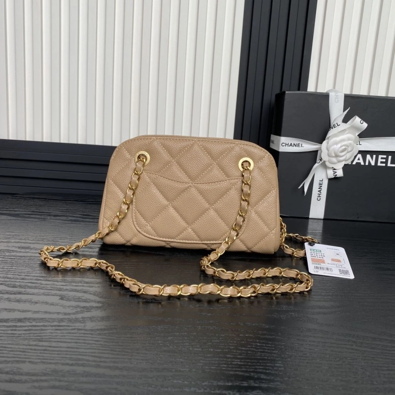 Ch**el satchel bags 4049h-0091