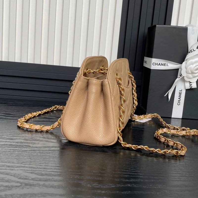 Ch**el satchel bags 4049h-0091