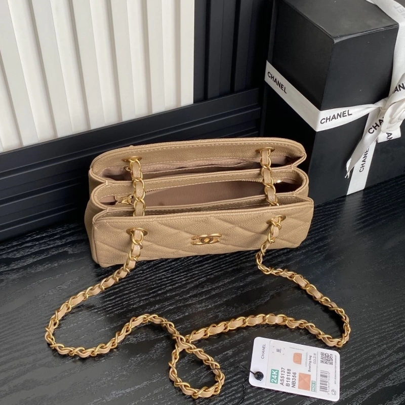 Ch**el satchel bags 4049h-0091