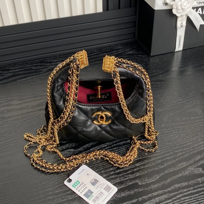 Ch**el top handle bags 4049h-0093