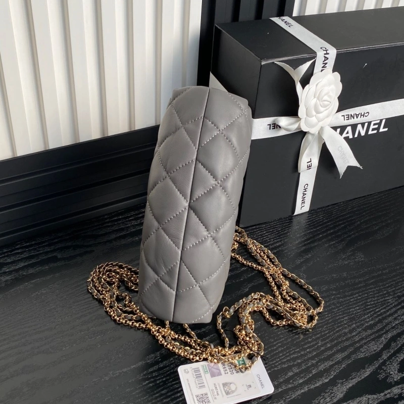 Ch**el top handle bags 4049h-0094