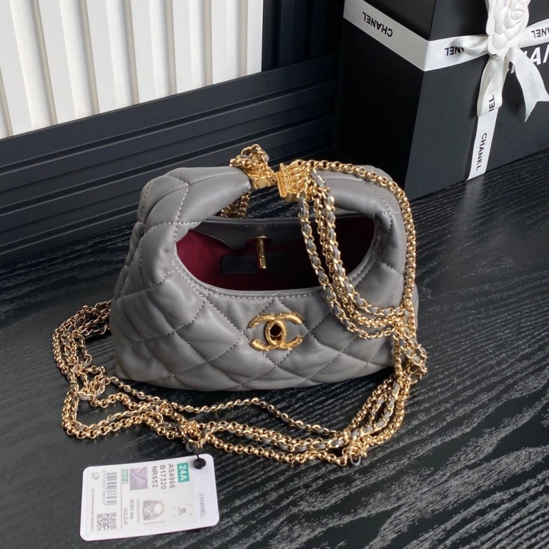 Ch**el top handle bags 4049h-0094