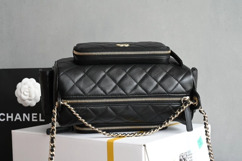 Ch**el satchel bags 4049h-0095