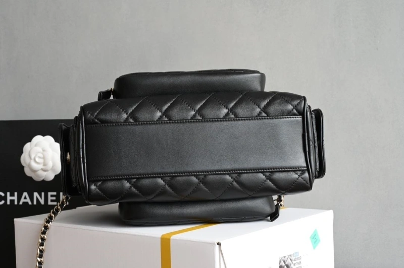 Ch**el satchel bags 4049h-0095