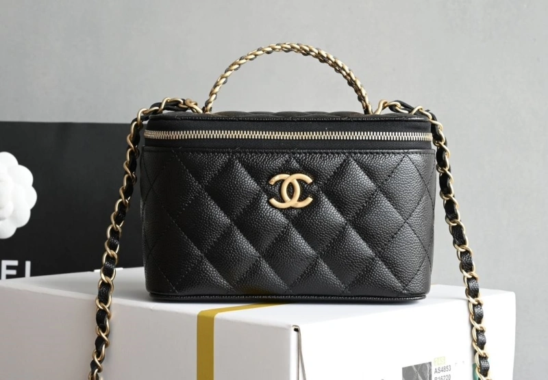 Ch**el cosmetic bags 4049h-0096
