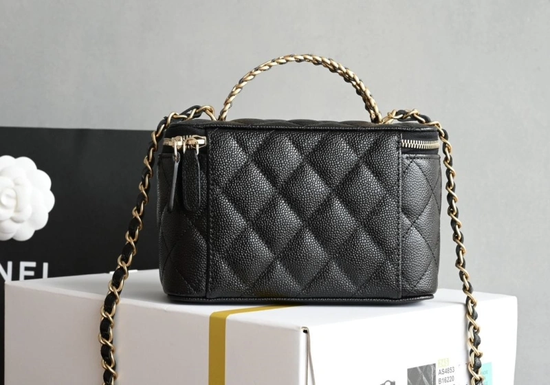 Ch**el cosmetic bags 4049h-0096