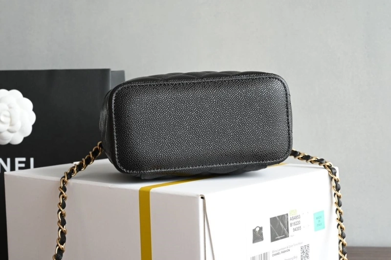 Ch**el cosmetic bags 4049h-0096