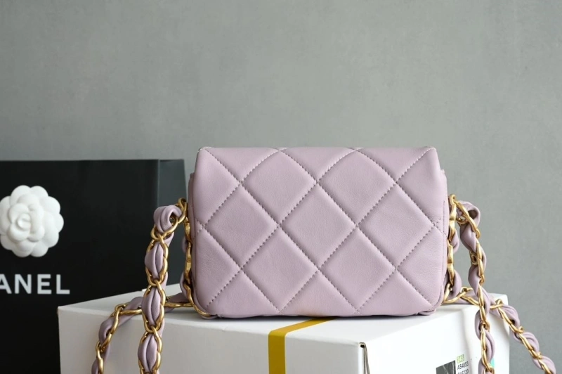 Ch**el cf series bags 4049h-0098