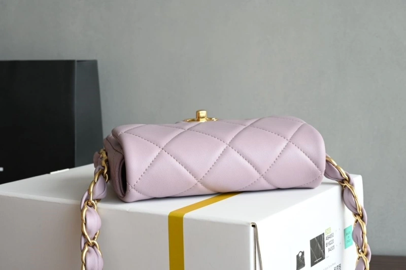 Ch**el cf series bags 4049h-0098