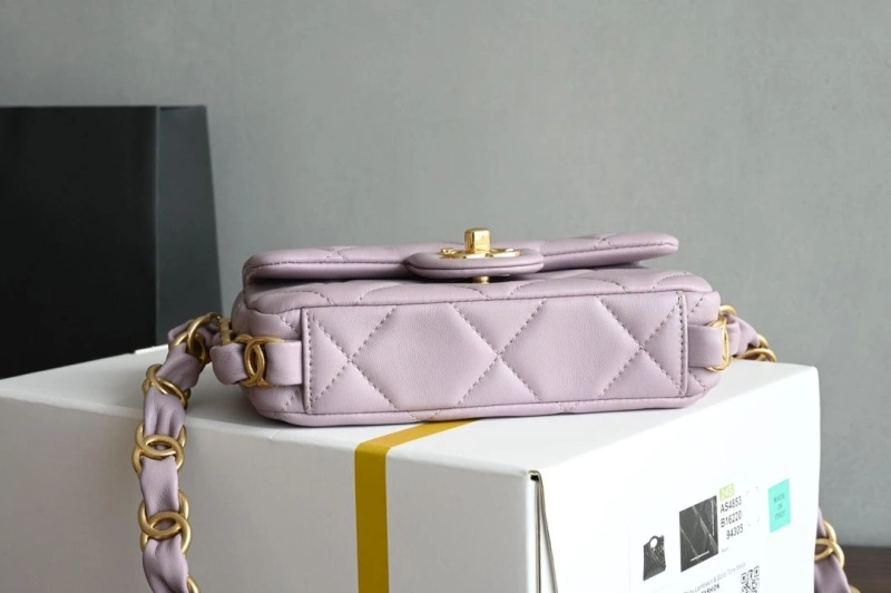 Ch**el cf series bags 4049h-0098
