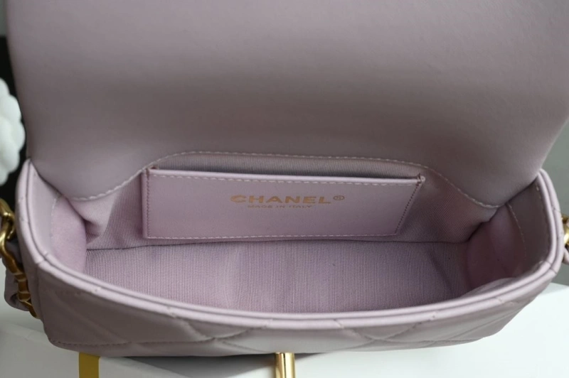 Ch**el cf series bags 4049h-0098
