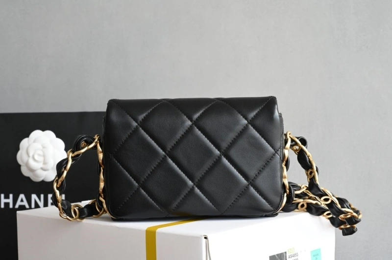 Ch**el cf series bags 4049h-0099