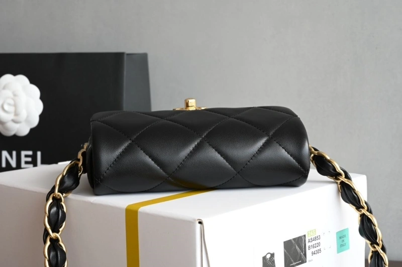 Ch**el cf series bags 4049h-0099