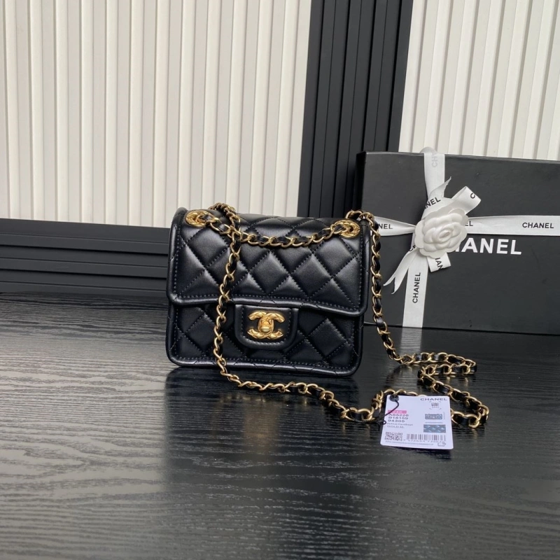 Ch**el cf series bags 4049h-0103