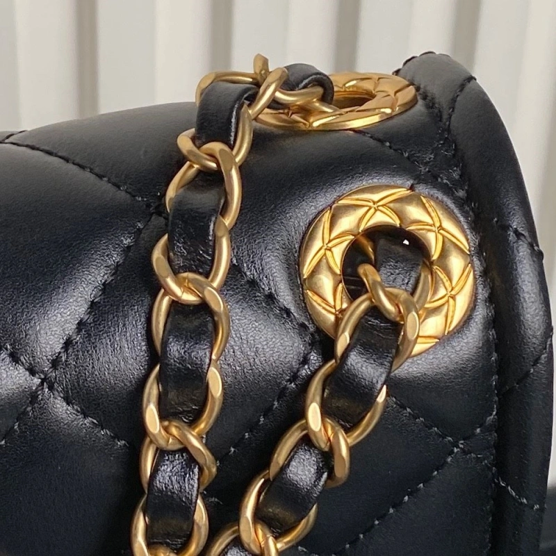 Ch**el cf series bags 4049h-0103